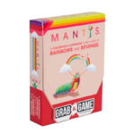 MANTIS: GRAB & GAME