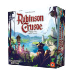 ROBINSON CRUSOE COLLECTOR'S EDITION