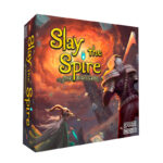 SLAY THE SPIRE: THE BOARD GAME