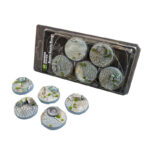 BASES - URBAN WARFARE ROUND 40MM (X5)