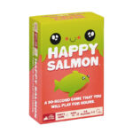 HAPPY SALMON