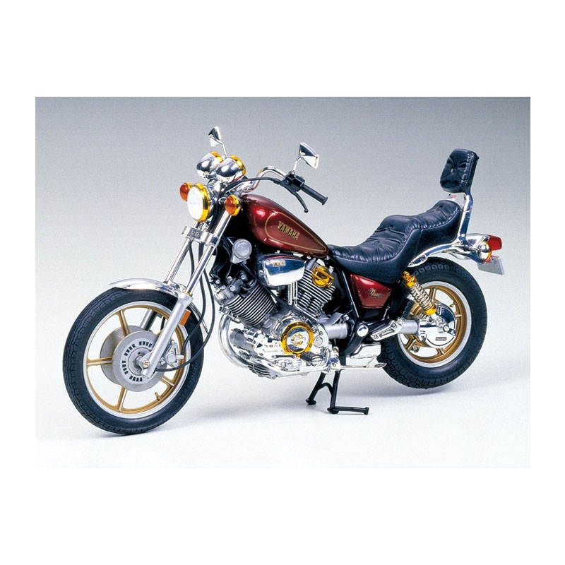 14044 - YAMAHA XV1000 VIRAGO 1/12