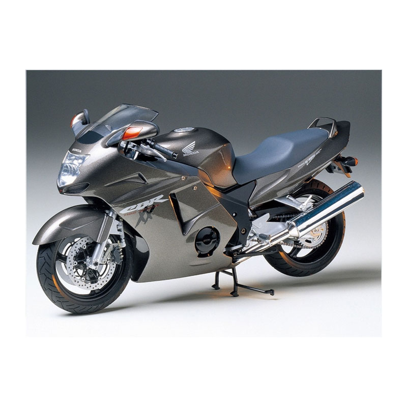 14070 - HONDA CBR1100 XX SUPER BLACKBIRD 1/12