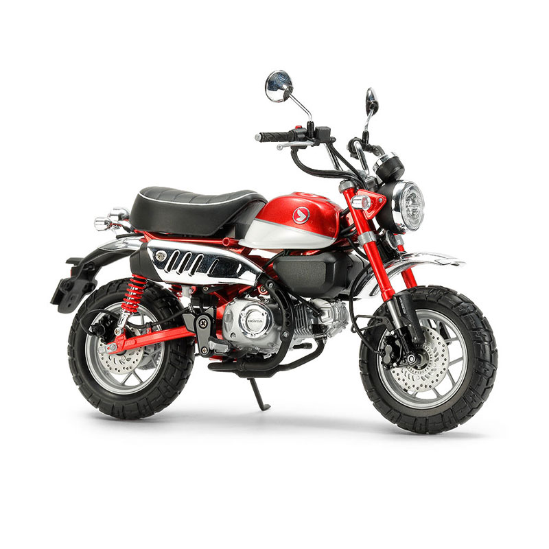 14134 - HONDA MONKEY 125 1/12