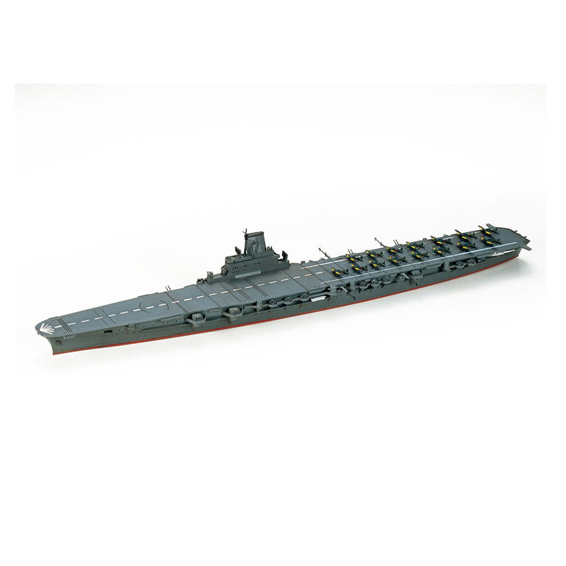 31211 - IJN AIRCRAFT CARRIER TAIHO 1/700