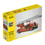 56780 - STARTER KIT DELAHAYE TYPE 103 POMPIERS 1/24