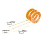 87208 - TAMIYA MASKING TAPE 3MM