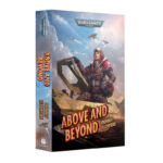 ABOVE AND BEYOND (PB)