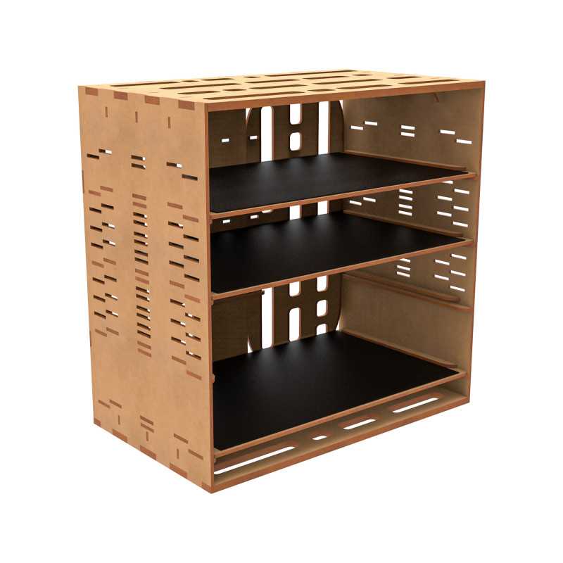 ACC - ARMY TRANSPORT BAG - EXTRA CABINET M