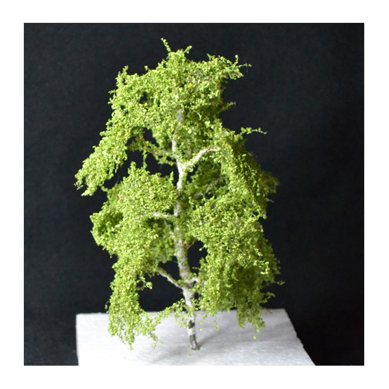 BIRCH B TYPE 15 CM