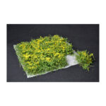 BLOSSOM BUSH TUFTS YELLOW