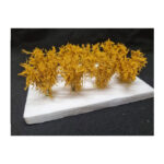 BUSH SET BROWN