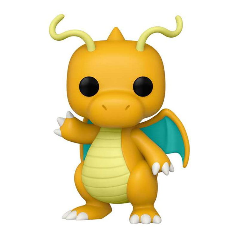 FUNKO POP! POKEMON DRAGONITE