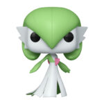 FUNKO POP! POKEMON GARDEVOIR