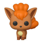FUNKO POP! POKEMON VULPIX