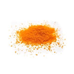 FLOWER POWDER LIGHT ORANGE 10 GR
