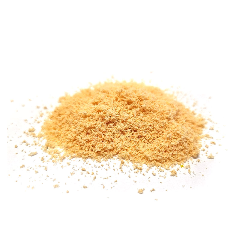 FLOWER POWDER PEACH 10 GR