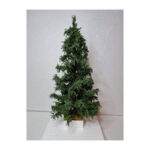 SPRUCE OLIVE 30CM