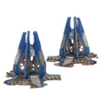 SPACE MARINES: DROP PODS