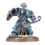SPACE WOLVES: ARJAC ROCKFIST