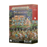 SPEARHEAD: SERAPHON SUNBLOODED PROWLERS