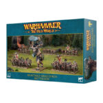 THE OLD WORLD: BATTALION: BEASTMEN BRAYHERDS