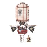 THE OLD WORLD: GRAND CATHAY: SKY LANTERN