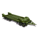 TM1050 - P50 HEAVY TRAILER 1/35
