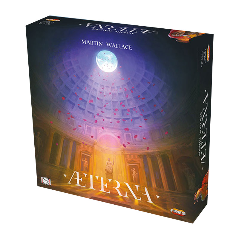 AETERNA