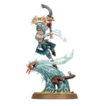 IDONETH DEEPKIN: IKON OF THE SEA