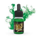 16008 - THE INKS - NATURE GREEN