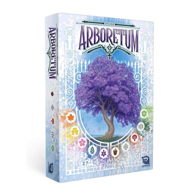 ARBORETUM