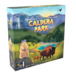CALDERA PARK
