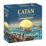 CATAN ISTRAŽIVAČI I GUSARI (HR)