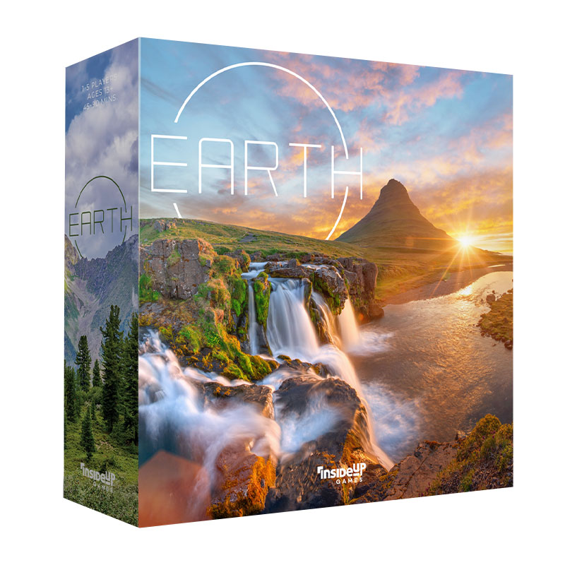 EARTH
