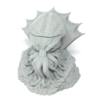 FATES END DICE JAIL: MIND FLAYER GREY