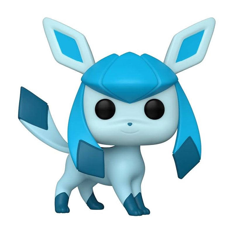 FUNKO POP! POKEMON GLACEON