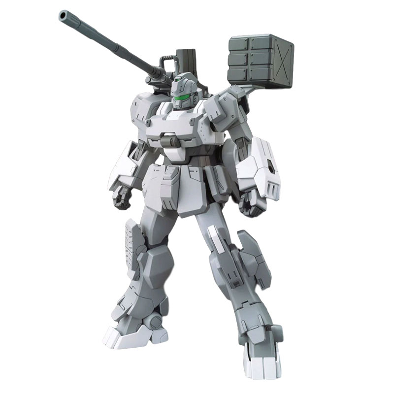 GUNDAM - HGBF 1/144 GUNDAM EZ-SR