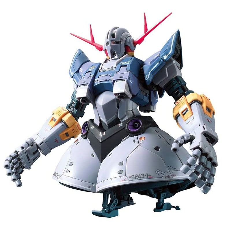 GUNDAM - RG 1/144 ZEONG