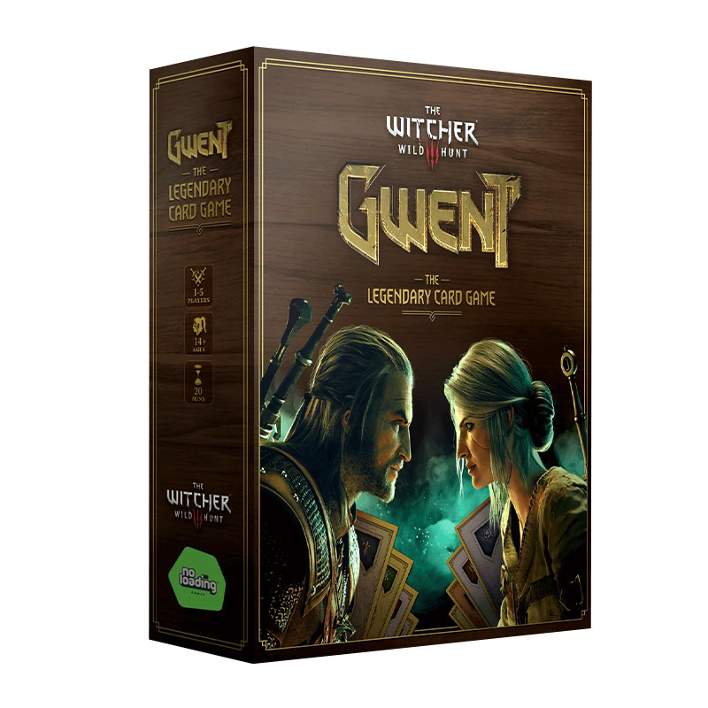 GWENT: THE LEGENDARY CARD GAME