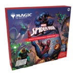 MTG MARVEL'S SPIDER-MAN SCENE BOX