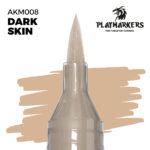 PLAYMARKERS - 008 - DARK SKIN