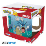 POKEMON GYARADOS ŠALICA