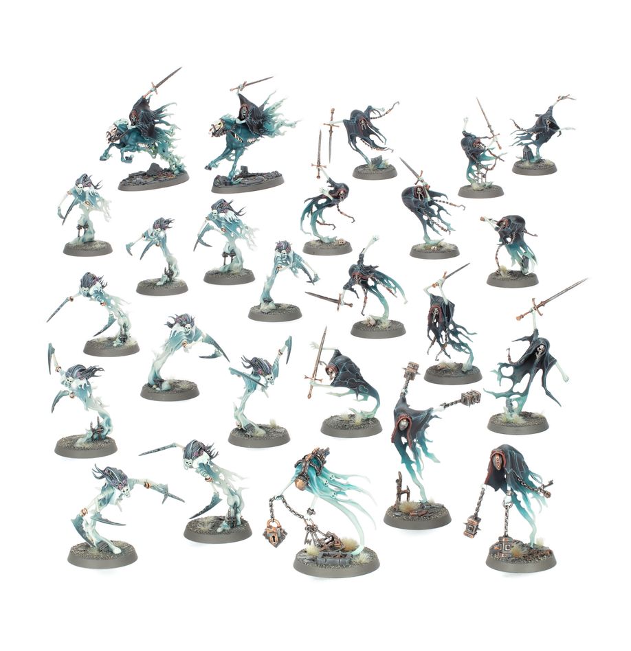 https://cartamagica.hr/wp-content/uploads/2025/09/Spearhead-Nighthaunt-Cursed-Shacklehorde_2.jpg