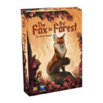 THE FOX IN THE FOREST