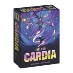 DUEL FOR CARDIA (HR)