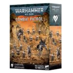 COMBAT PATROL: DRUKHARI