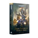 DARK IMPERIUM: PLAGUE WAR (PB)
