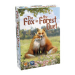 THE FOX IN THE FOREST DUET