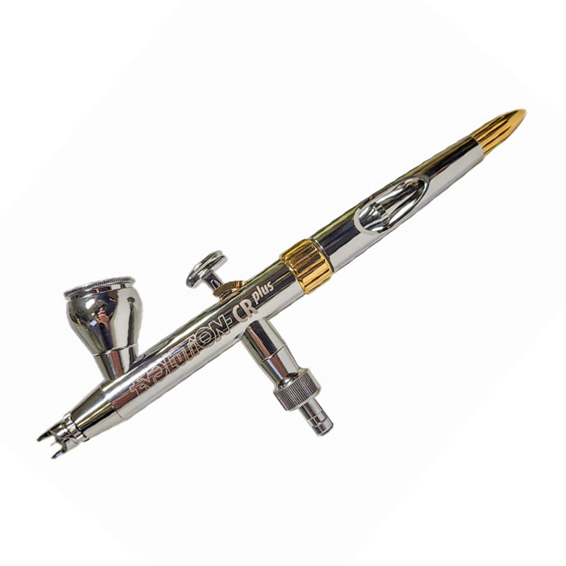 HARDER & STEENBACK - HS EVOLUTION 2024 CRPLUS SOLO 0,28 MM